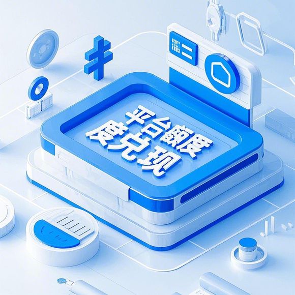 得物分期购额度提现全攻略，商家如何快速恢复额度？常见问题解答