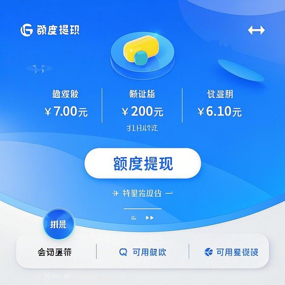 得物分期购额度提现全攻略，手把手教你突破低额度困局