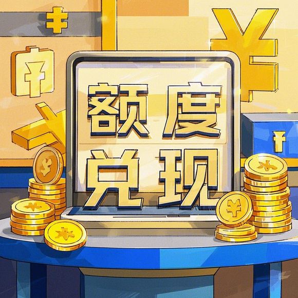 得物分期购额度提现全攻略，手把手教你花掉分期额度不踩坑