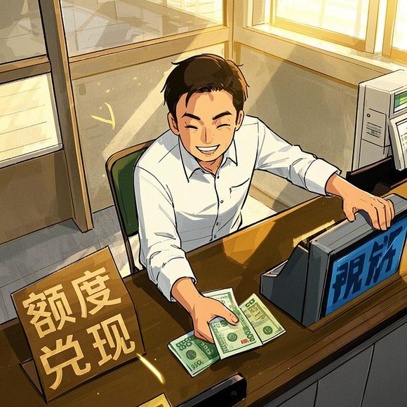 得物分期购额度提现全攻略,商家提现流程+额度恢复时间+避坑指南 得物分期购额度提现全攻略,商家提现流程+额度恢复时间+避坑指南