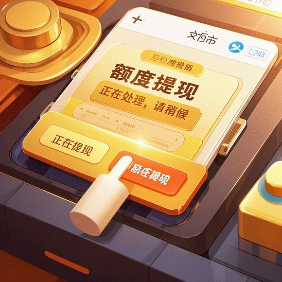 得物分期购额度提现全攻略,商家如何高效回款?消费者如何合理使用? 得物分期购额度提现全攻略,商家如何高效回款?消费者如何合理使用?