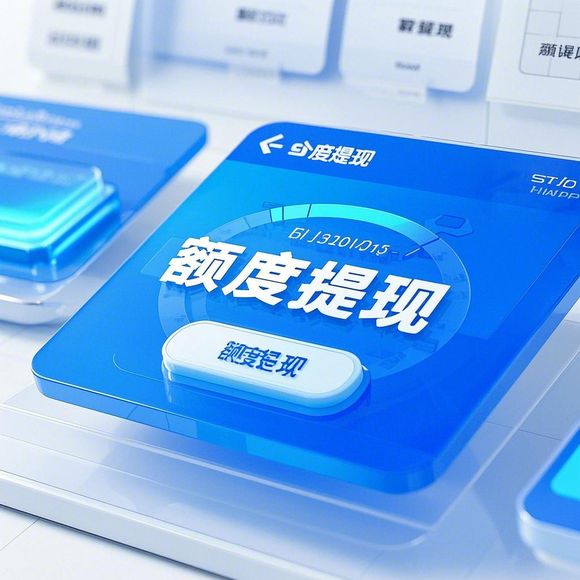 得物分期购商家提现全攻略+临时额度使用指南 得物分期购商家提现全攻略+临时额度使用指南