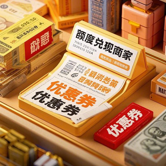 得物分期购额度提现与取消全解析，商家与用户避坑指南