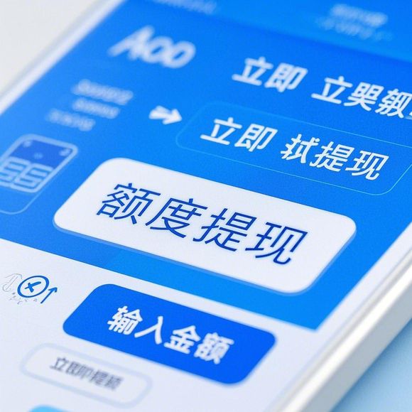 得物分期购额度提现全解析，商家合作规则与提现周期指南