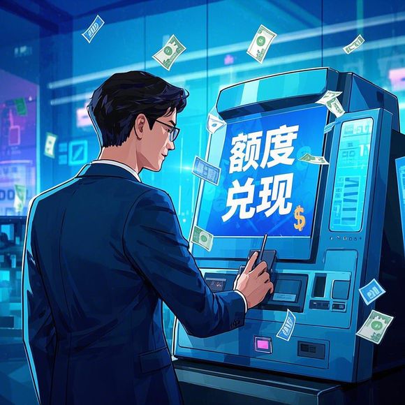 得物分期购额度提现商家与额度不足问题全解析