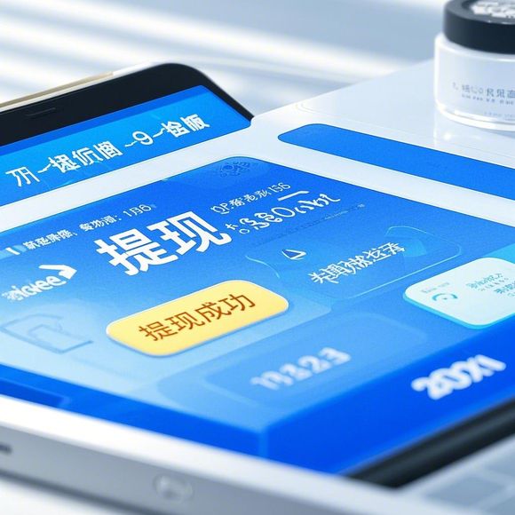 得物分期购额度提现商家全解析，额度上限、提现规则、避坑指南