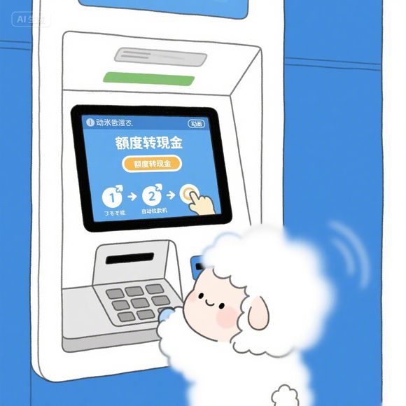 得物分期购额度提现全攻略,手把手教你玩转消费金融 得物分期购额度提现全攻略,手把手教你玩转消费金融