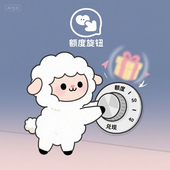 得物分期购额度提现商家全解析，额度变0怎么办？3招教你快速恢复额度