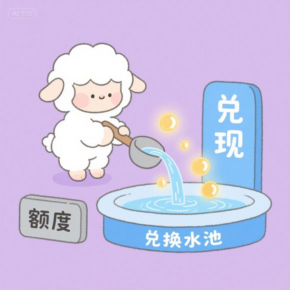 得物分期购额度提现全解析，统一额度还是灵活提现？