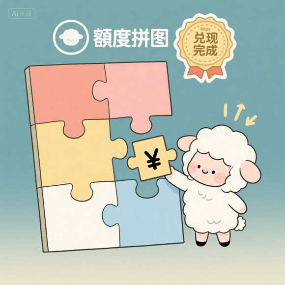 得物分期购额度提现全攻略，如何安全退回资金？附避坑指南