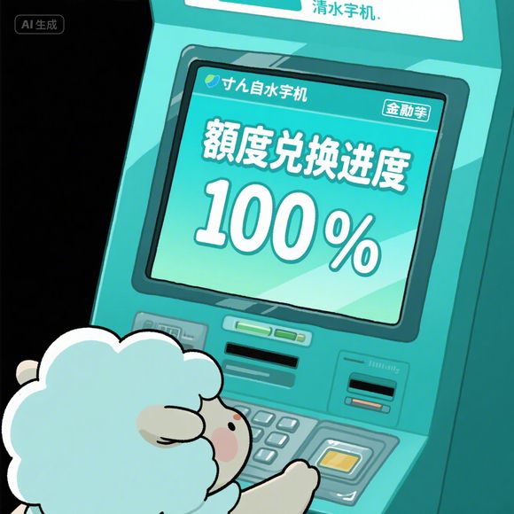 得物分期购额度提现规则与冻结时间全解析（附真实案例）