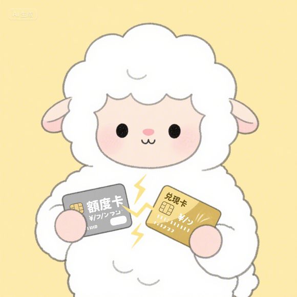得物分期购额度提现全攻略，手把手教你玩转预授信+避坑指南