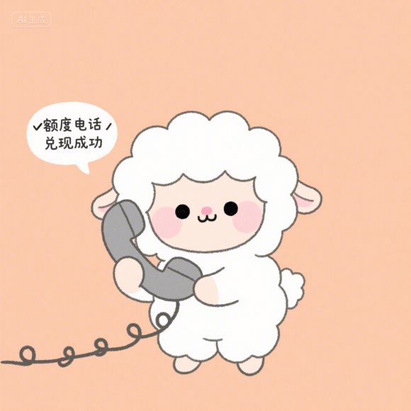 得物分期购额度提现全攻略，QB充值技巧与避坑指南