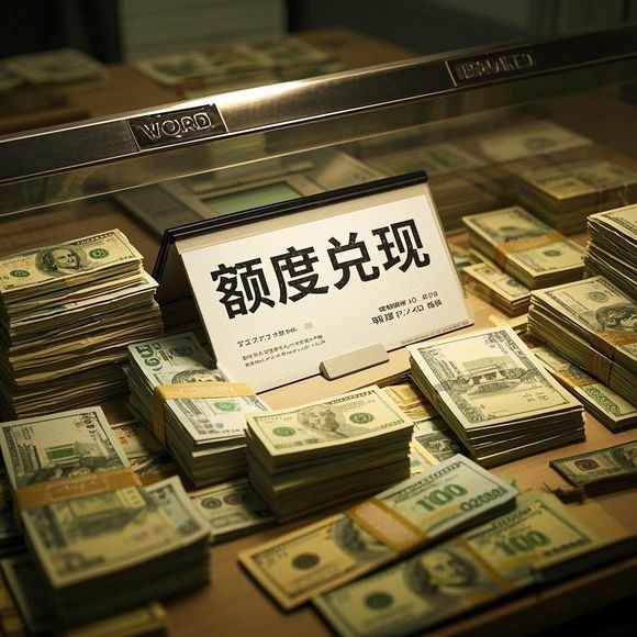 分期乐购物额度提现全攻略，如何突破额度限制高效提现？