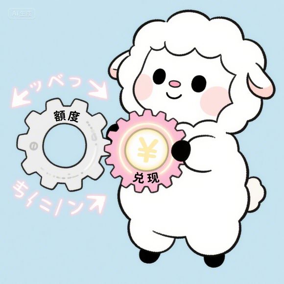 桃多多桃享卡额度怎么套出来?分期看额度全攻略(附避坑指南) 桃多多桃享卡额度怎么套出来?分期看额度全攻略(附避坑指南)