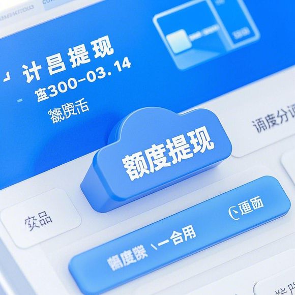 京东白条额度兑现全攻略，临时额度不能用怎么办？
