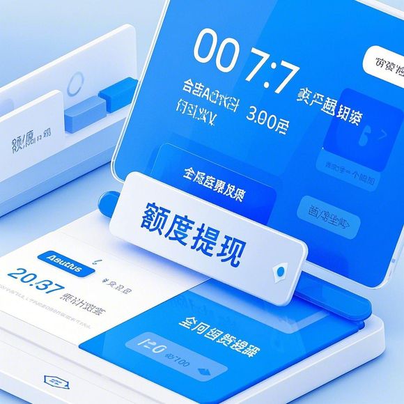 京东白条额度不够用?手把手教你3步解锁白条秒到账技巧 京东白条额度不够用?手把手教你3步解锁白条秒到账技巧