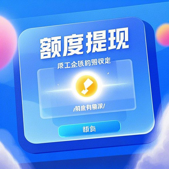 抖音月付额度兑现全攻略，如何安全高效退回资金？