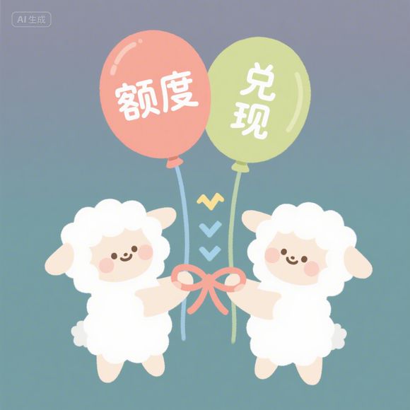 抖音月付额度兑现难?额度涨了却用不了?手把手教你破局! 抖音月付额度兑现难?额度涨了却用不了?手把手教你破局!