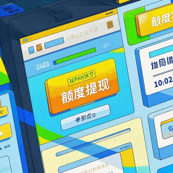 分期乐消费额度提现商家与刷爆额度全解析，手把手教你避坑