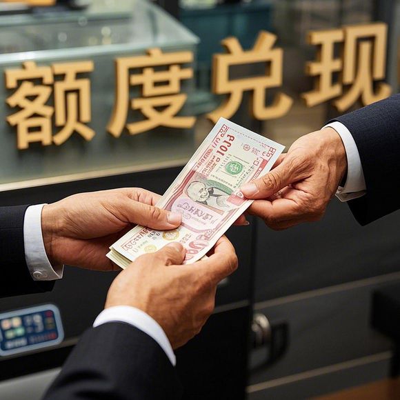 分期乐消费额度提现全攻略，手把手教你安全高效用额度！