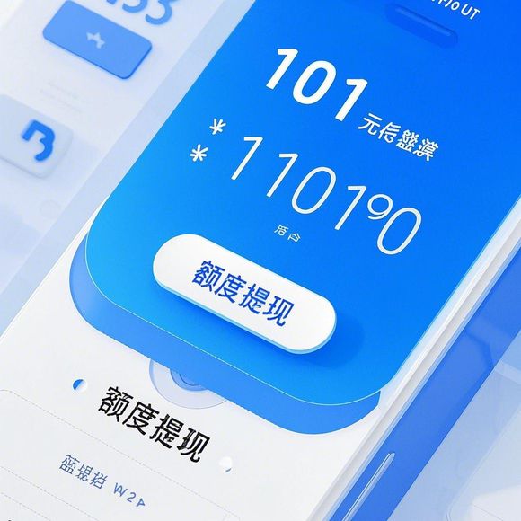 美团月付额度提现全攻略，橙色额度如何高效提现？