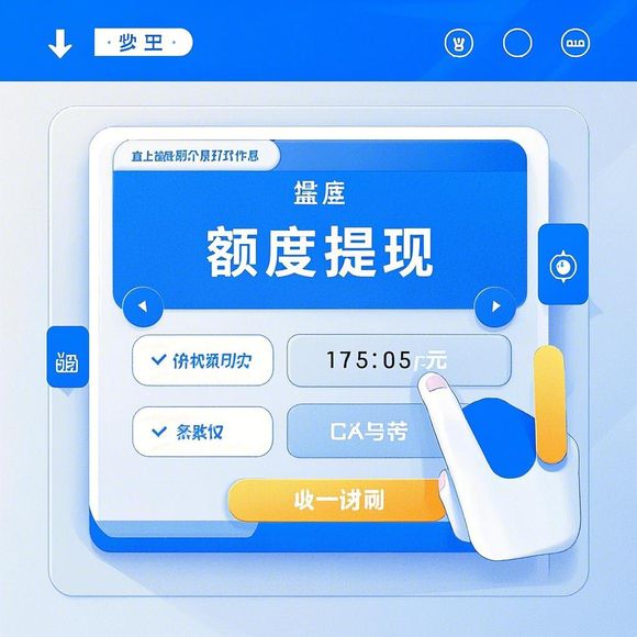 美团月付商家提现额度如何调整?额度不升的三大原因及应对策略 美团月付商家提现额度如何调整?额度不升的三大原因及应对策略