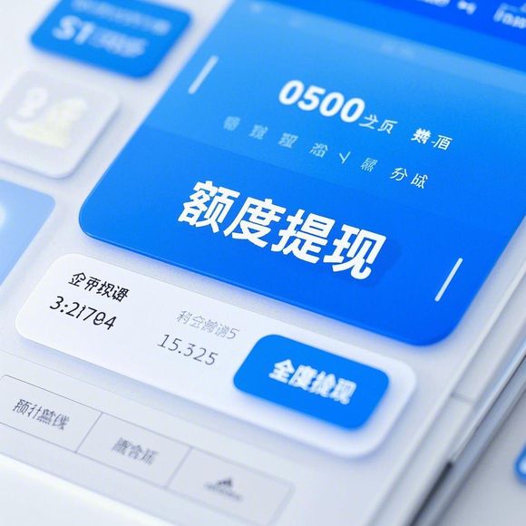美团月付商家提现后额度涨不涨？深度解析+避坑指南