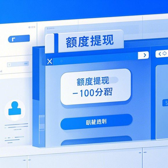 美团月付提现额度怎么提？限额怎么破？老铁们的实战指南来了！