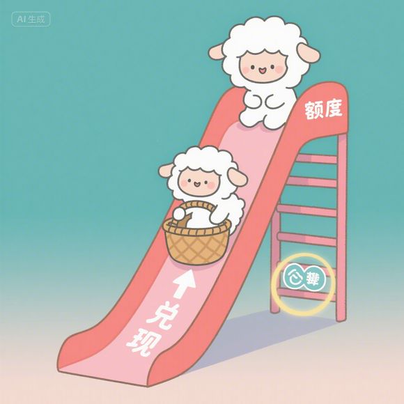 美团月付额度提现商家必看，提现后额度涨不涨？附详细规则与案例
