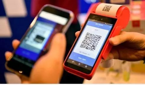 pos机二维码支付怎么用(详解pos机二维码支付操作步骤) pos机二维码支付怎么用(详解pos机二维码支付操作步骤)