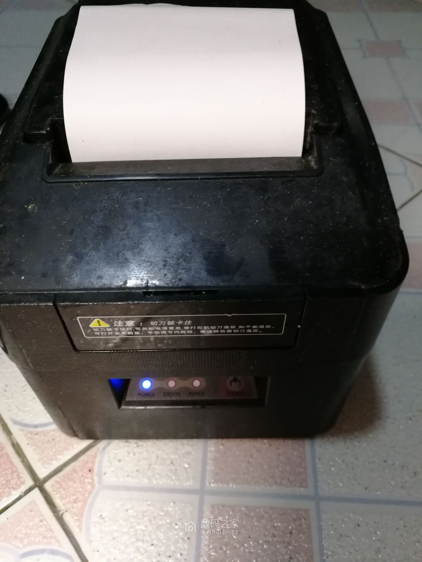 POS机如何连接网线,POS机网线连接图解说明 POS机如何连接网线,POS机网线连接图解说明