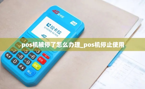 商户POS机停用后怎么处理?商户POS机停用解决方案详解 商户POS机停用后怎么处理?商户POS机停用解决方案详解