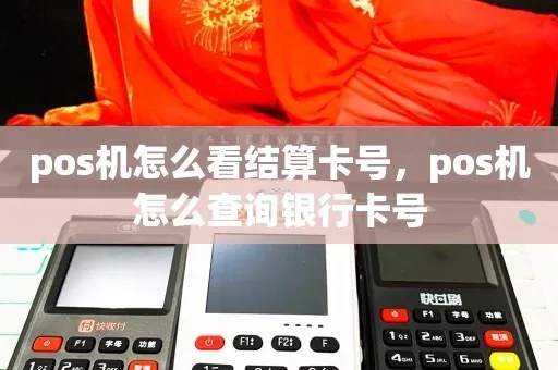 POS机结算卡怎么查询,POS机结算卡查询方法详解 POS机结算卡怎么查询,POS机结算卡查询方法详解