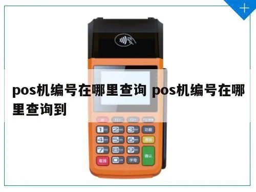 怎么查询到POS机的信息,POS机查询方法详解 怎么查询到POS机的信息,POS机查询方法详解