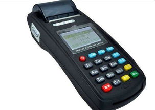 国银POS机办理流程详解，国银POS机费率及申请条件