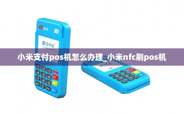 小米POS机办理流程详解,小米POS机办理所需材料及步骤 小米POS机办理流程详解,小米POS机办理所需材料及步骤