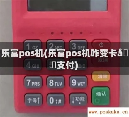 乐富POS机如何注册（详细注册流程指南）