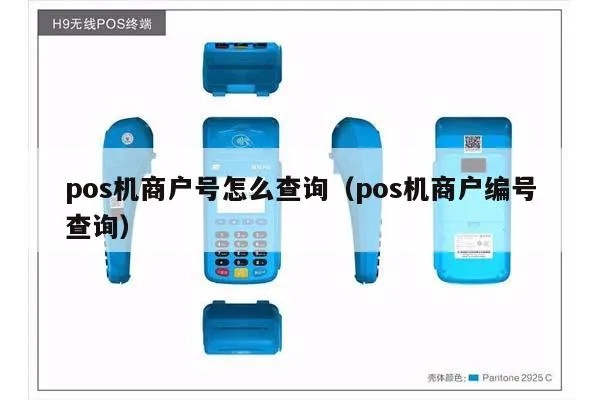 怎么查pos机商户编号(pos机商户编号查询方法) 怎么查pos机商户编号(pos机商户编号查询方法)
