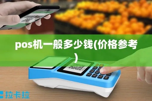 怎么办理pos机价格（办理pos机流程及费用）