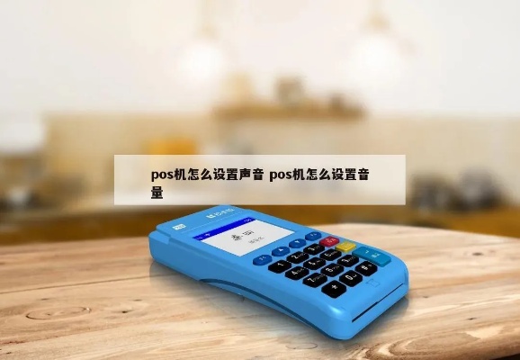 汇付pos机声音调节方法详解，汇付pos机调声音步骤指南