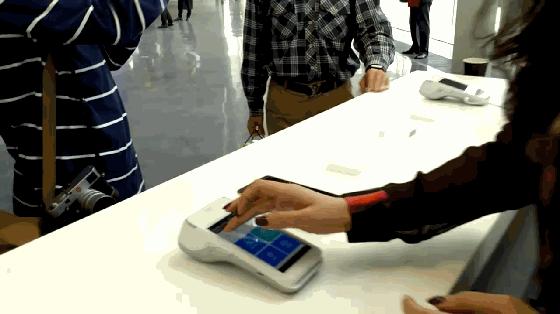 POS机签名错误怎么办,POS机签名失败解决方法