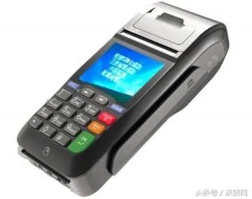 普通人怎么弄pos机（教你简单操作POS机的方法）