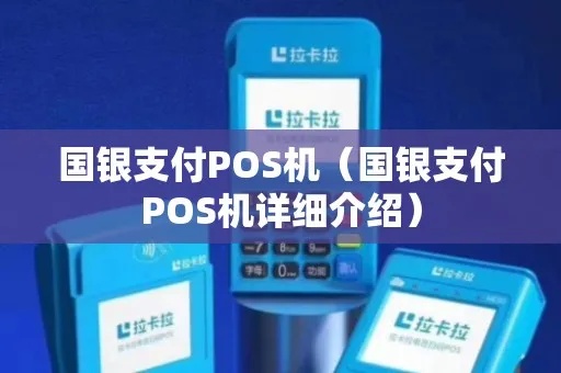 国银通POS机办理流程详解,国银通POS机费率及使用指南 国银通POS机办理流程详解,国银通POS机费率及使用指南