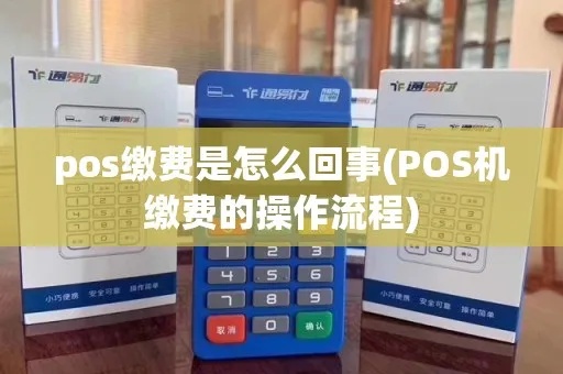 月票在pos机怎么缴费（详细指导月票缴费流程）
