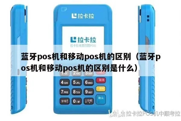 蓝牙POS机怎么分辨真假（识别真假蓝牙POS机的方法）
