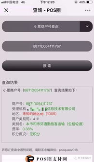 POS机刷码怎么退回（详细解析POS机刷码退款流程）