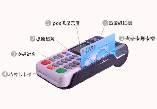 POS机二级代理的优势有哪些,选择POS机二级代理需要注意什么