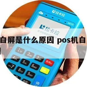 POS机白屏幕怎么解决,POS机故障排除方法分享