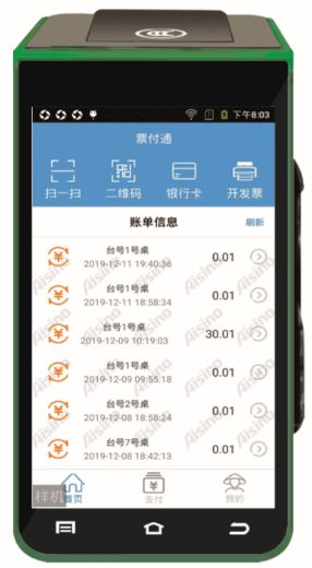 POS机扣点算账方法详解，POS机扣点计算公式解析